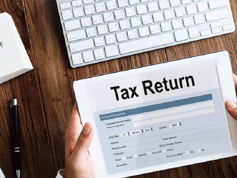 Goods & Services Tax (GST) Course