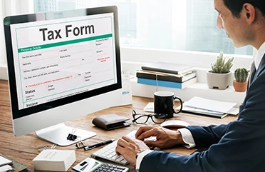 Goods & Services Tax