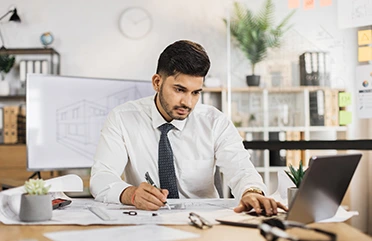 Business Accountant