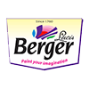 berger paints