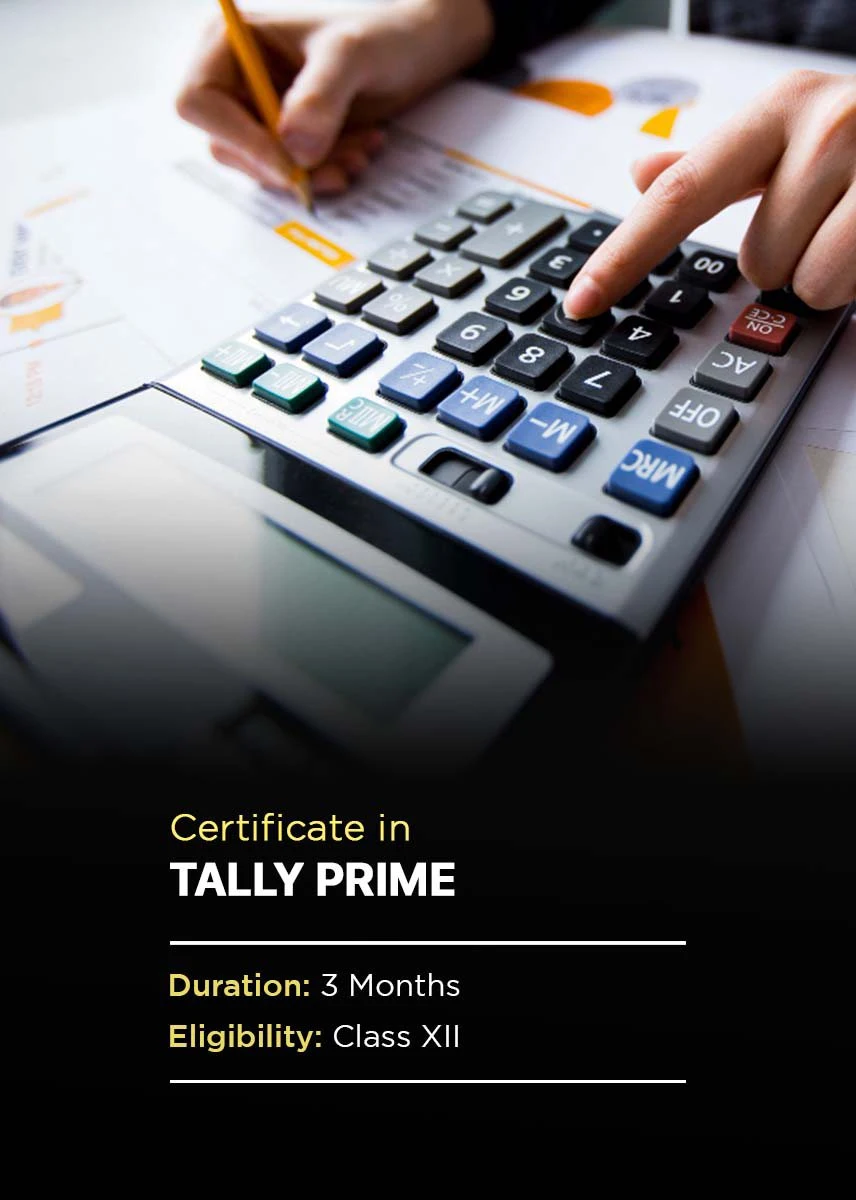 tally course