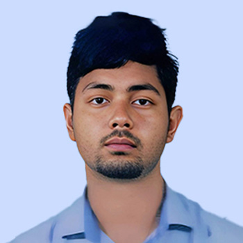 Abhishek Kumar Roy