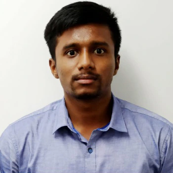 Amit Paul