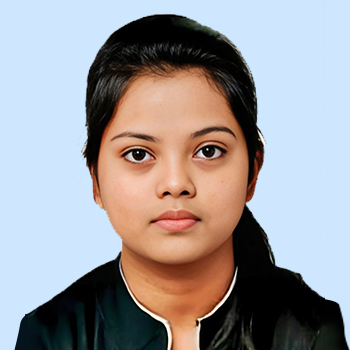 Arpita Sinha Roy