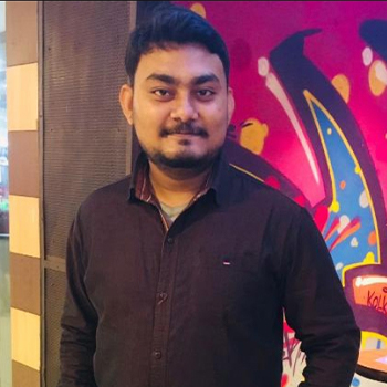 Soumyadipta
                                        Karati