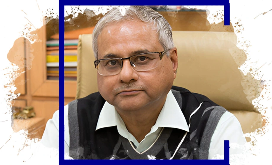 Subrata Dutta
