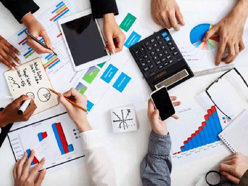 Diploma In Executive Business Accountant Course