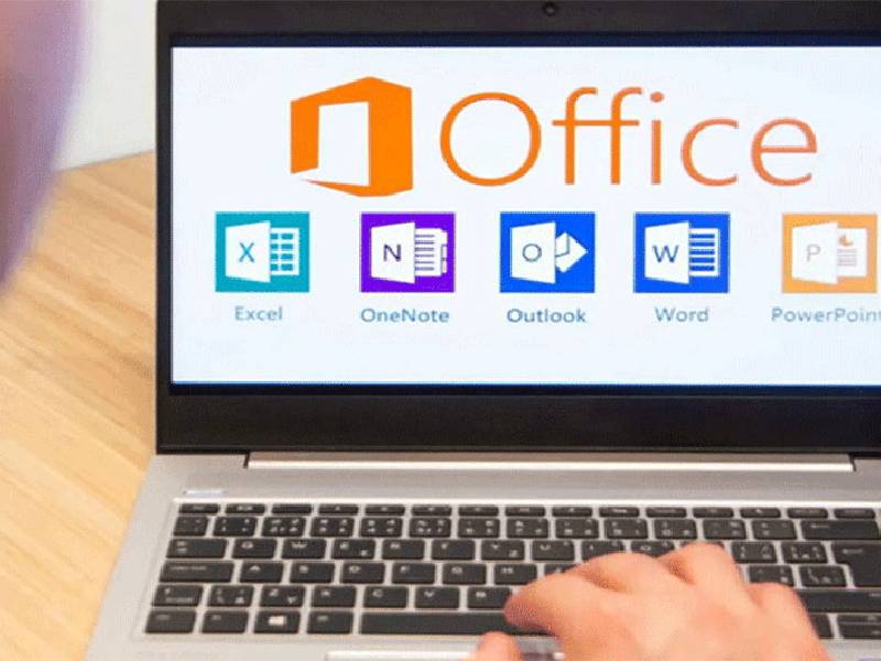 Microsoft Office Course