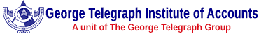 George Telegraph Institute of Accounts