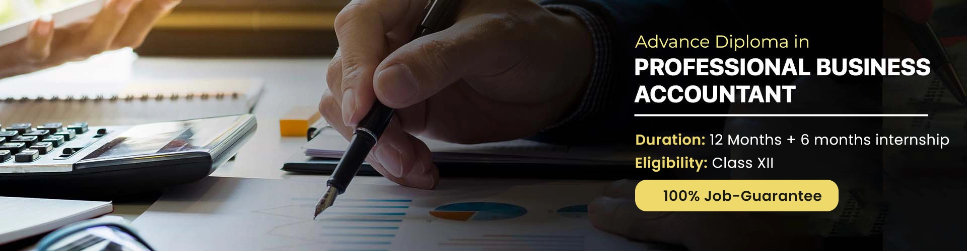 professional accounting course