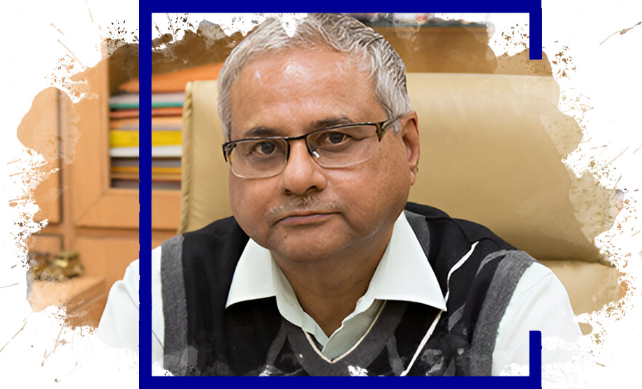 Subrata Dutta